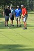 LAC Golf Open 2019  11th annual Wheaton Lyons Athletic Club (LAC) Golf Open Monday, August 12, 2019 held at the Franklin Country Club. - Photo by Keith Nordstrom : Wheaton, Lyons Athletic Club Golf Open